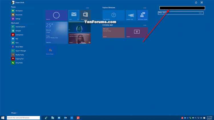 Add, Remove, and Name a Group of App Tiles on Start in Windows 10-move_group-2.png