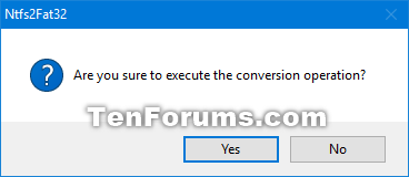 Convert NTFS to FAT32 without Data Loss in Windows-aomei_ntfs2fat32-4.png