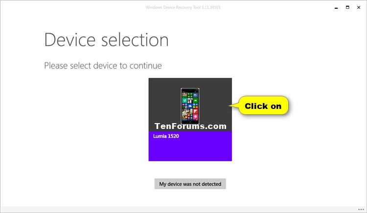 Windows Device Recovery Tool - Recover Windows 10 Mobile Phone-windows_phone_recovery_tool-2.jpg
