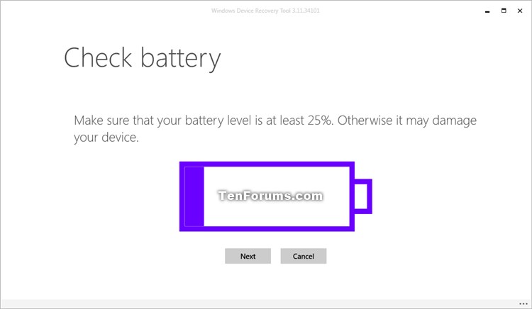 Windows Device Recovery Tool - Recover Windows 10 Mobile Phone-windows_phone_recovery_tool-4.jpg