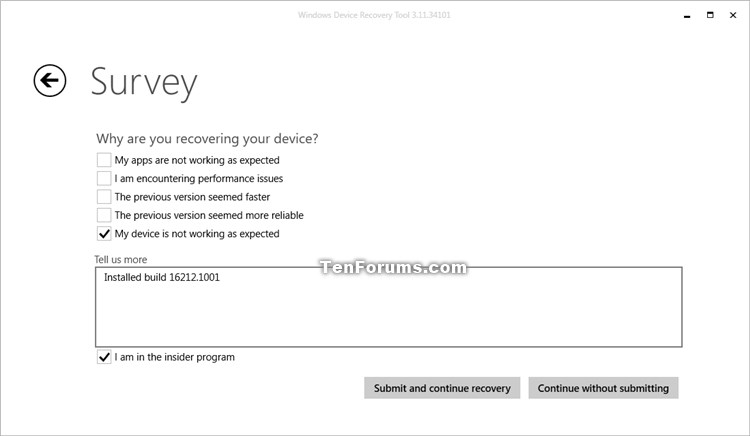 Windows Device Recovery Tool - Recover Windows 10 Mobile Phone-windows_phone_recovery_tool-5.jpg