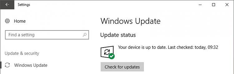 Use Hyper-V virtual machine to get Windows 10 Insider ISO-fully-updated.jpg
