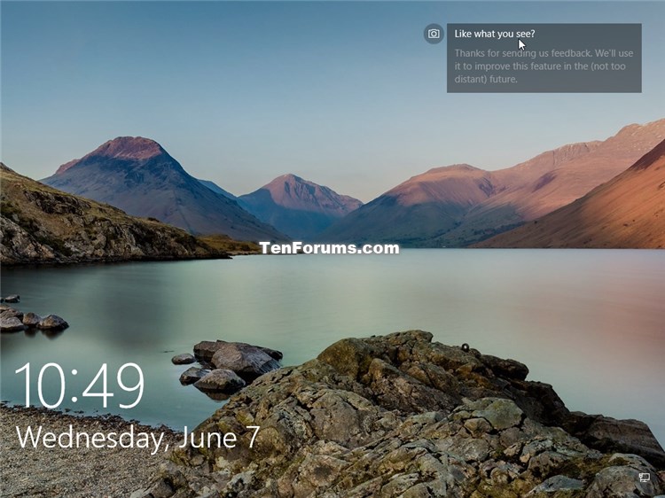 Rate Windows Spotlight Background Images on Lock Screen in Windows 10-windows_spotlight_like_what_you_see-7.jpg