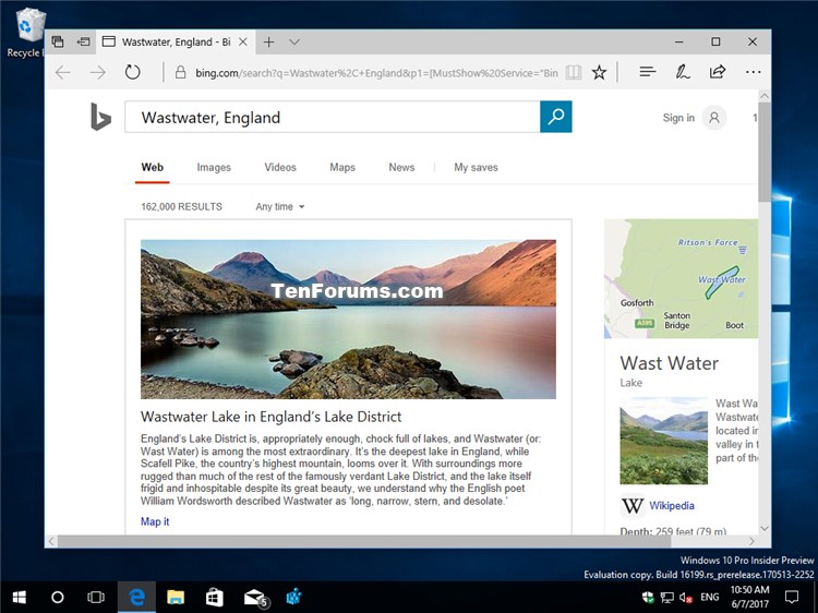 Get More Information about Windows Spotlight Image in Windows 10-windows_spotlight_more_info-4.jpg