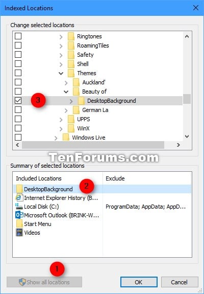 Add or Remove Search Index Locations in Windows 10-indexed_locations.jpg