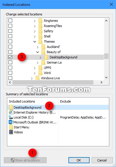 Add or Remove Search Index Locations in Windows 10-indexed_locations.jpg