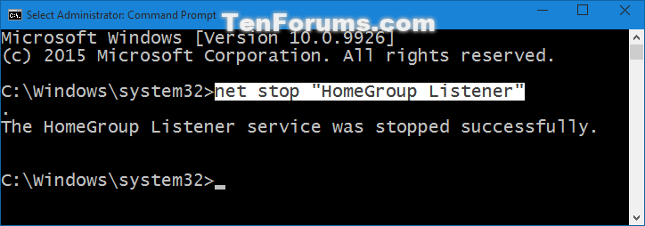 Start, Stop, and Disable Services in Windows 10-net_stop.png