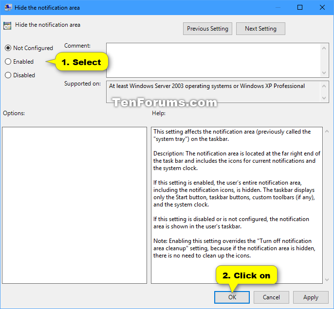 Add or Remove Notification Area on Taskbar in Windows 10-notification_area_gpedit-2.png