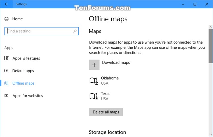 Download Offline Maps in Windows 10-download_offline_maps-5.jpg