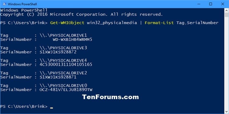 interferens Erobring stor Windows 10 Help Forums