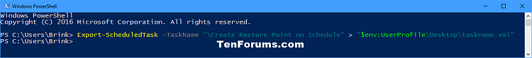 Export Task from Task Scheduler in Windows-export_task_powershell.png