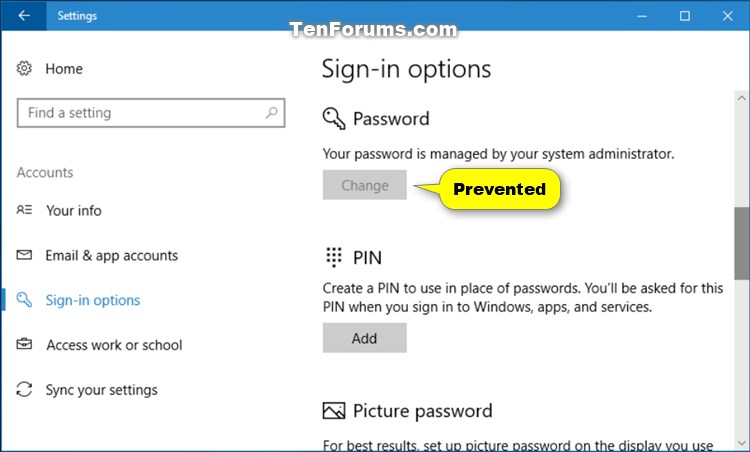 Allow or Prevent User to Change Password in Windows 10-prevent_change_password_settings.jpg