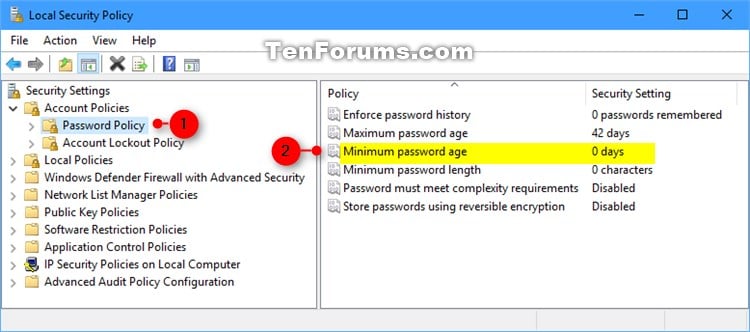 how do i change my age on microsoft account