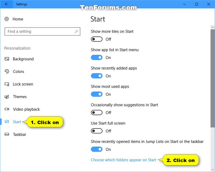 Add or Remove Folders on Start List in Windows 10-start_folders.jpg