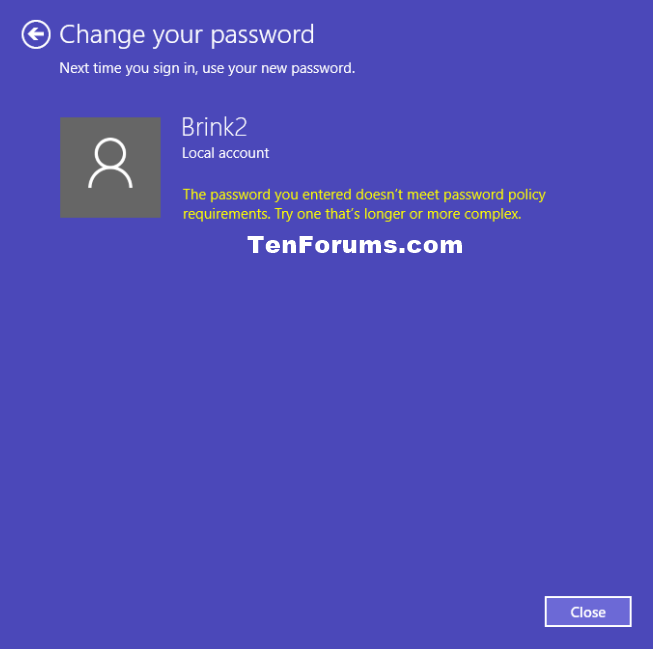 Change Minimum Password Length for Local Accounts in Windows 10-password_doesnt_meet_requirements.png