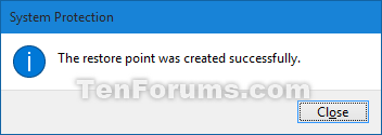 Create System Restore Point in Windows 10-create_restore_point-4.png