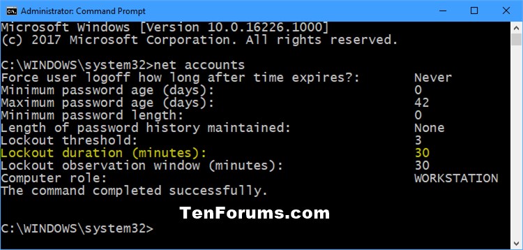 Change Account Lockout Duration for Local Accounts in Windows 10-net_accounts.jpg
