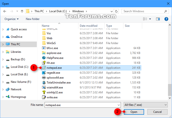 Change Windows Defender Exploit Protection Settings in Windows 10-exploit_protection_add_program_settings-2.png