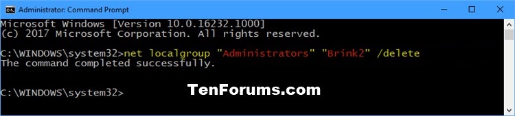 Add or Remove Users from Groups in Windows 10-remove_user_as_member_of_group_command.jpg