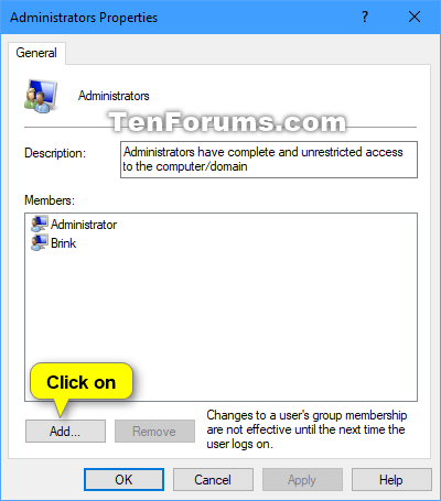 Add or Remove Users from Groups in Windows 10-lusrmgr_groups_add_members-2.png
