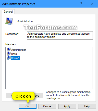 Add or Remove Users from Groups in Windows 10-lusrmgr_groups_add_members-6.png