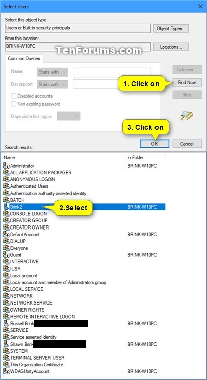 Add or Remove Users from Groups in Windows 10-lusrmgr_groups_add_members-4.jpg