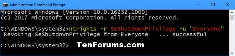 Change User Rights Assignment Security Policy Settings in Windows 10-remove_user_rights_assignment_command.jpg