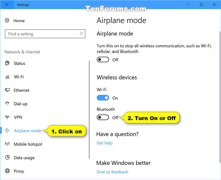 Turn On or Off Bluetooth in Windows 10-bluetooth_airplane_mode_settings.jpg