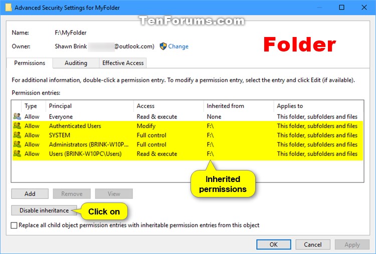 Enable or Disable Inherited Permissions for Objects in Windows-disable_inheritance_for_file-2a.jpg