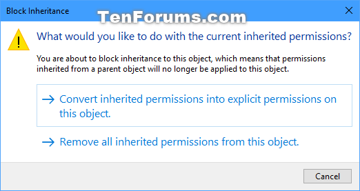 Enable or Disable Inherited Permissions for Objects in Windows-disable_inheritance_for_file-3.png