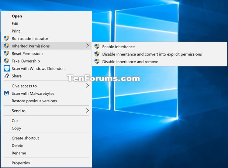Add Inherited Permissions Context Menu in Windows-inherited_permissions_context_menu.jpg