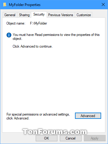 Change Permissions of Objects for Users and Groups in Windows 10-need_to_take_ownership-1.png