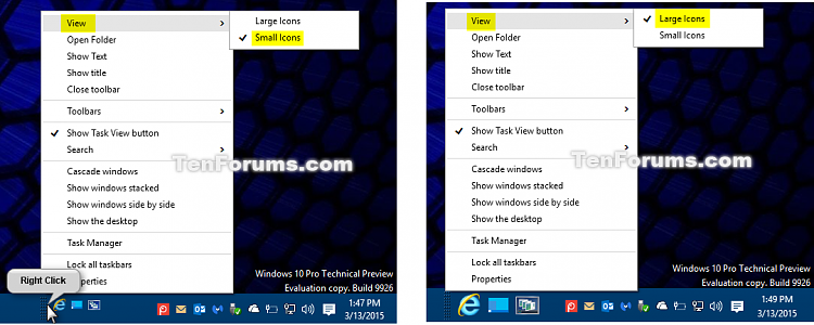 Add or Remove Quick Launch toolbar in Windows 10-quick_launch-5.png