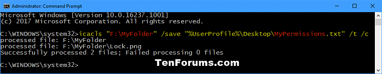 Backup and Restore Permissions of File, Folder, or Drive in Windows-backup_permissions_of_folder_and_subfolders-files_command.png
