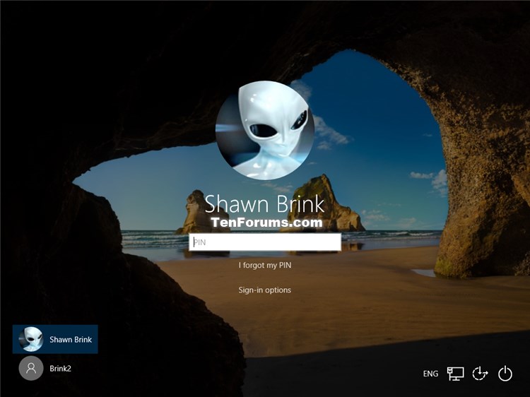 Reset PIN for your Account in Windows 10-reset_pin_for_micrososft_account_at_sign-9.jpg