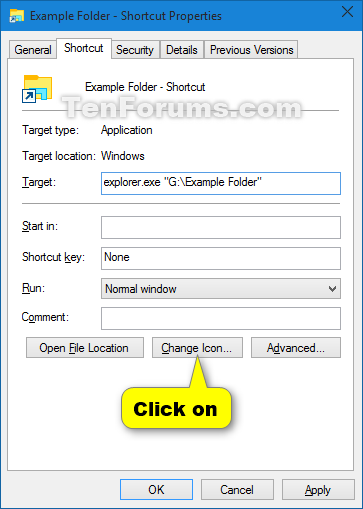 'Pin to taskbar' Folder and Drive in Windows 10-change_icon-1.png
