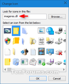'Pin to taskbar' Folder and Drive in Windows 10-change_icon-2.png