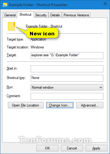 'Pin to taskbar' Folder and Drive in Windows 10-change_icon-3.png