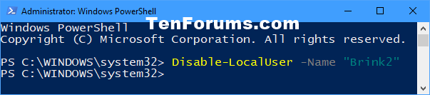 Enable or Disable Account in Windows 10-disable_account_in_powershell.png