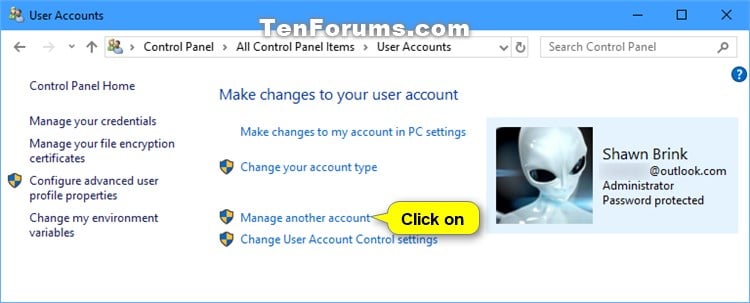 Change User Name of Account in Windows 10-change_account_name_in_control_panel-1.jpg