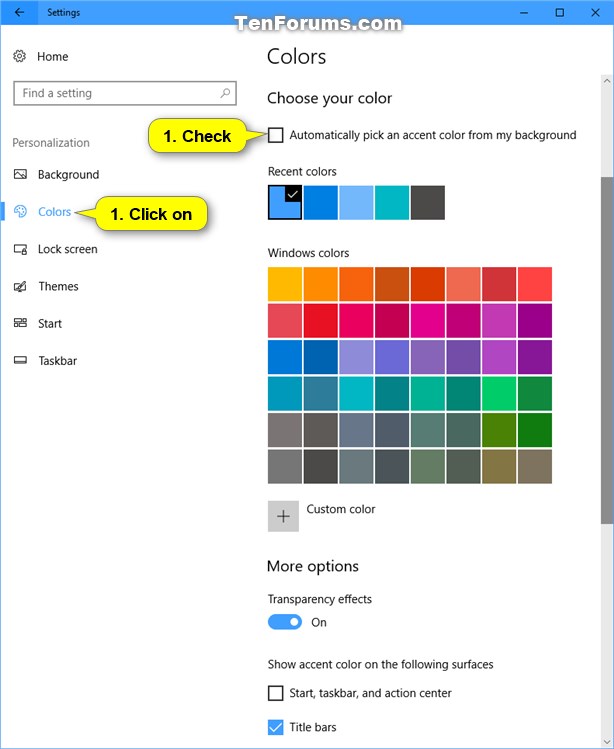 Change Accent Color in Windows 10-auto_select_color.jpg