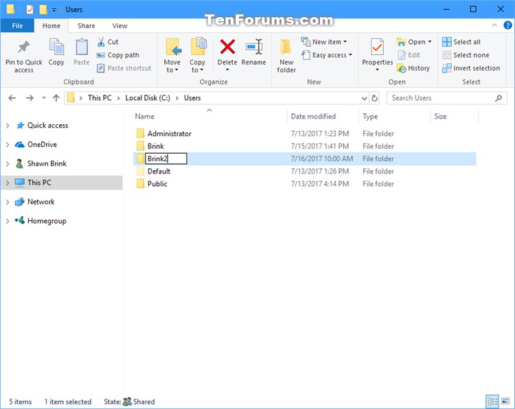 Change Name of User Profile Folder in Windows 10-change_user_profile_folder_name-6.jpg