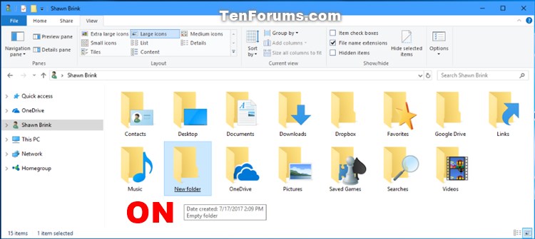 Turn On or Off Folder Tips Display File Size Info in Windows 10-on1-display_file_size_info_in_folder_tips.jpg