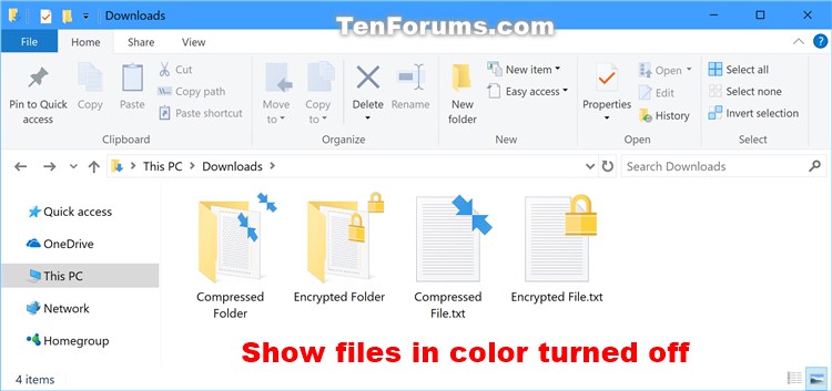 Show Encrypted or Compressed NTFS files in Color in Windows 10-show_encrypted_or_compressed_ntfs_files_in_color-off.jpg