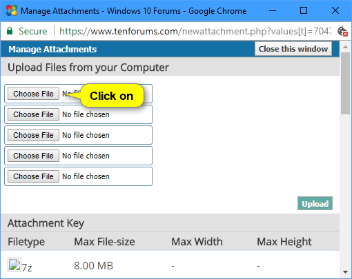 How to Upload and Post Screenshots and Files at Ten Forums-go_advanced-4.png