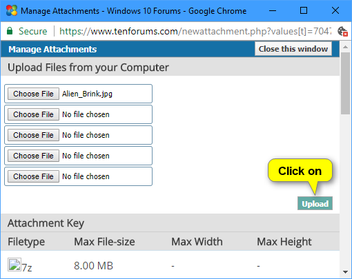 How to Upload and Post Screenshots and Files at Ten Forums-go_advanced-5.png