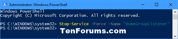 Start, Stop, and Disable Services in Windows 10-stop_service2_in_powershell.png