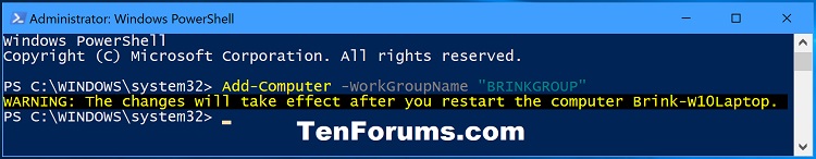 Change Workgroup in Windows 10-change_workgroup_in_powershell.jpg