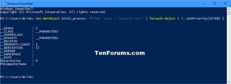 Set CPU Process Priority for Applications in Windows 10-set_priority_powershell.jpg