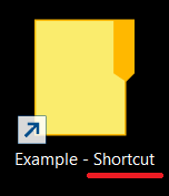 Turn On or Off Shortcut Name Extension in Windows 10-shortcut_name_extension.png